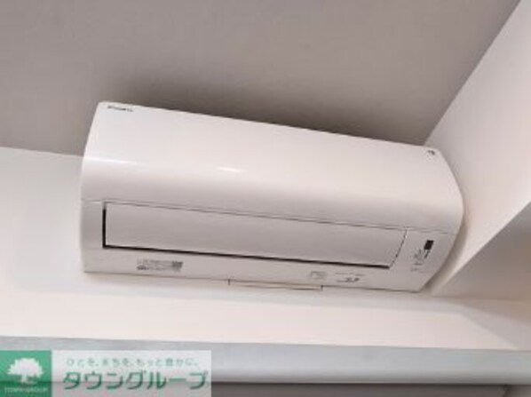 パークルール大手町の物件内観写真